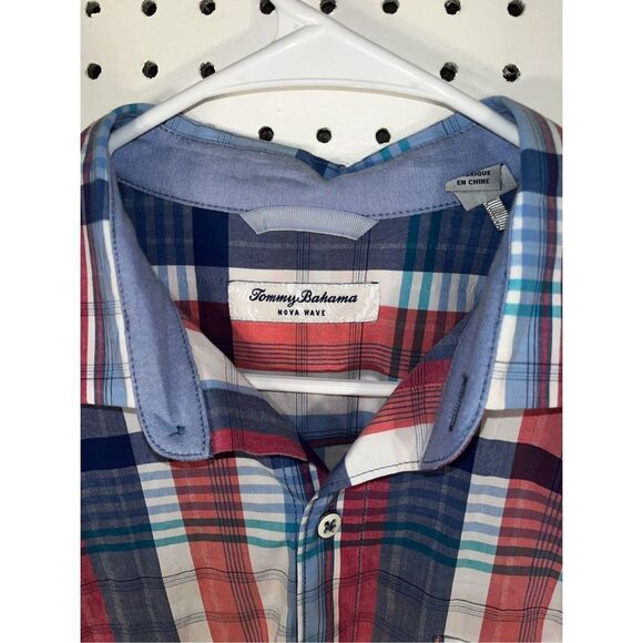 Tommy Bahama button down shirt - Picture 4 of 4